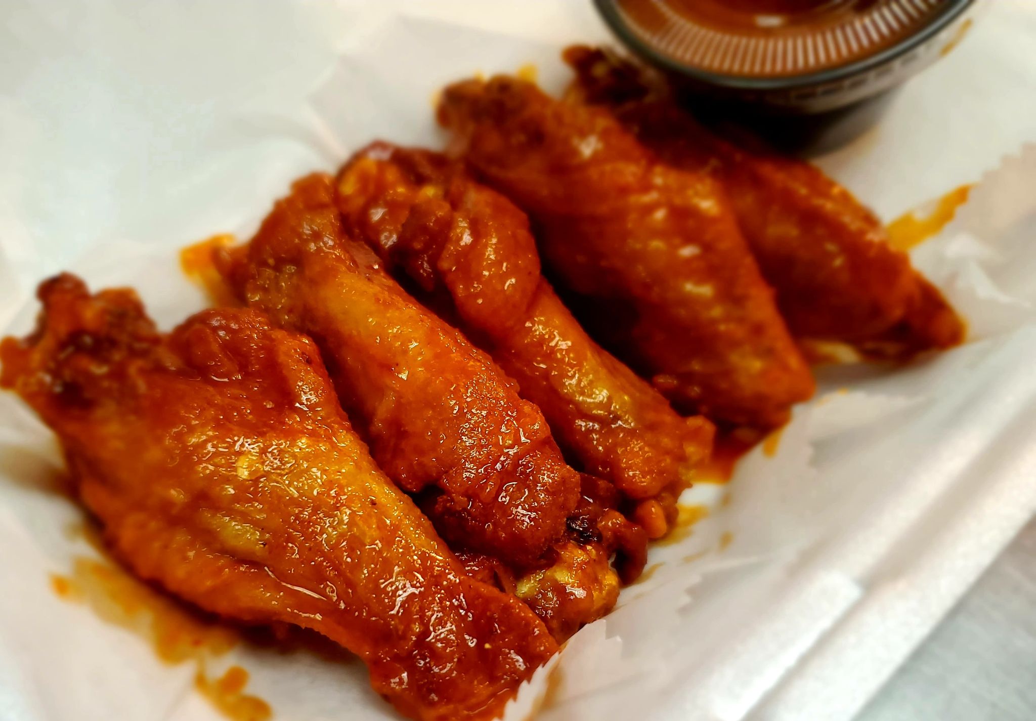 Order Food Now!